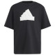 Adidas Παιδική κοντομάνικη μπλούζα Future Icons Logo Tee